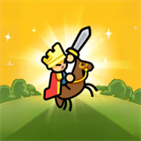 夜幕王国边境塔防手机版