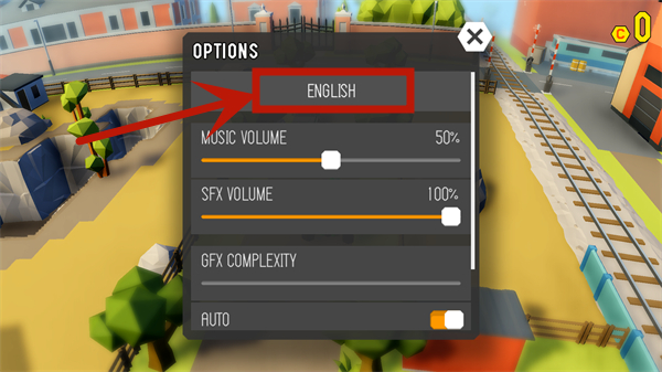 鲁莽大逃亡2安卓版