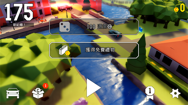 鲁莽大逃亡2安卓版