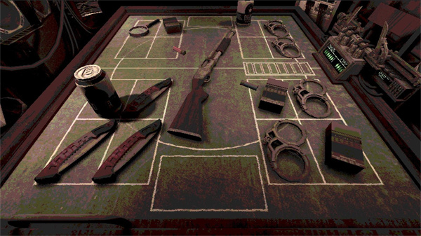 恶魔转盘手机版截图1