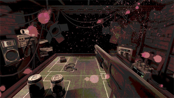 恶魔转盘手机版截图2