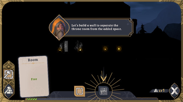 上古卷轴城堡手机版