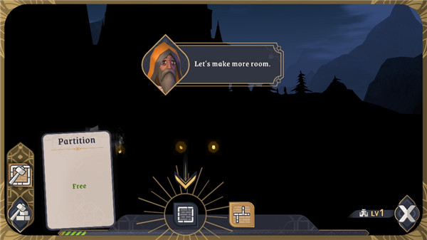 上古卷轴城堡手机版