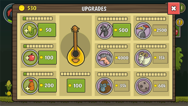 城堡破坏者截图4