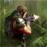 僵尸火力中文版