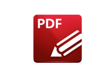 PDF-XChange Editor Plus