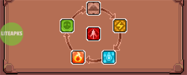 迷你乱斗go官方版