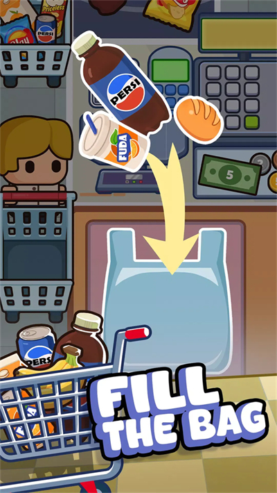 收银员之星截图3