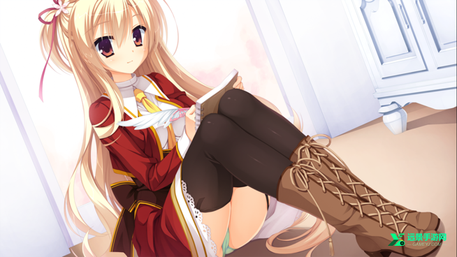 天色幻想岛安卓版