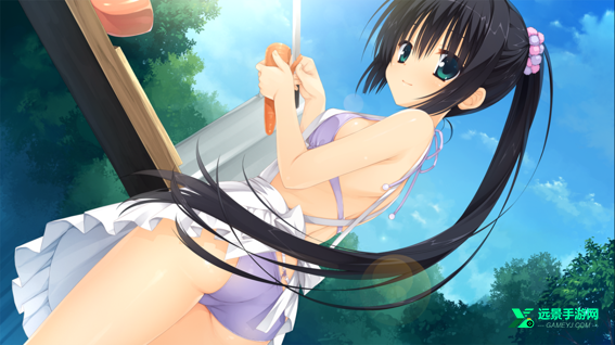 天色幻想岛安卓版