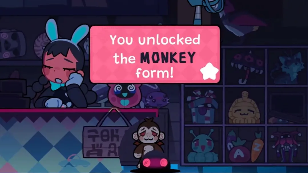 cryptidpark安卓版截图3