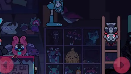 cryptidpark安卓版