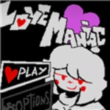 传说之下lovemaniac