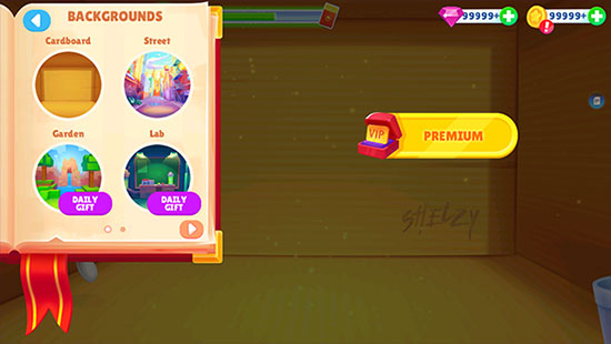 疯狂木偶人官方正版