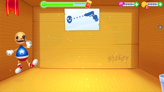 疯狂木偶人官方正版