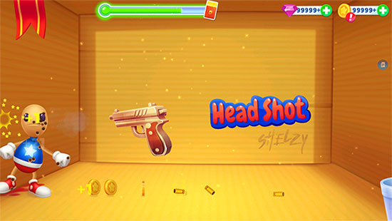 疯狂木偶人官方正版