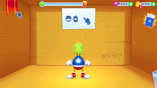 疯狂木偶人官方正版