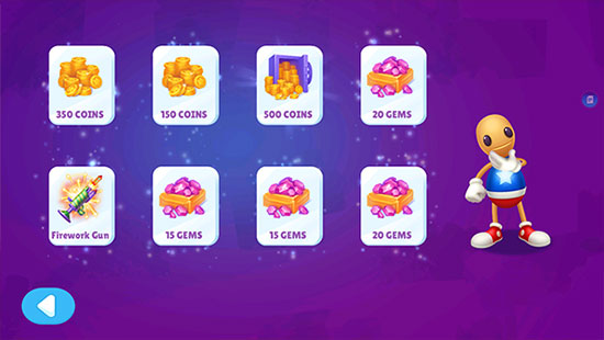 疯狂木偶人官方正版