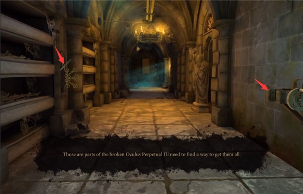 达芬奇密室3汉化版