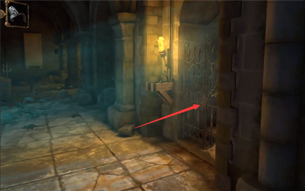 达芬奇密室3汉化版