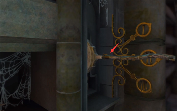 达芬奇密室3汉化版