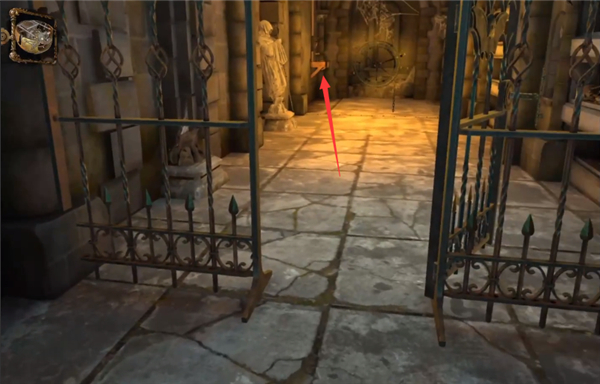 达芬奇密室3汉化版