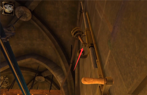 达芬奇密室3汉化版