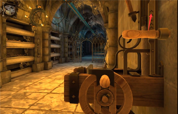 达芬奇密室3汉化版