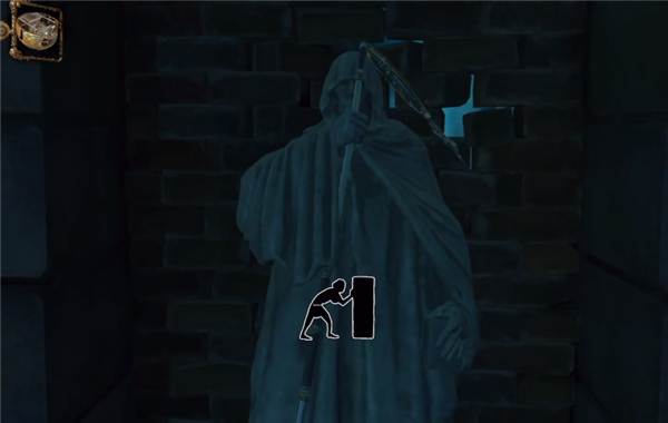 达芬奇密室3汉化版