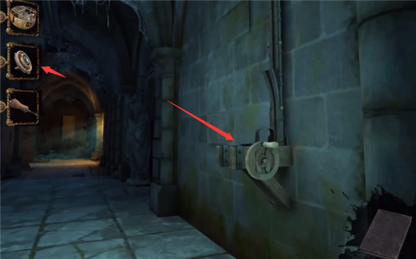 达芬奇密室3汉化版