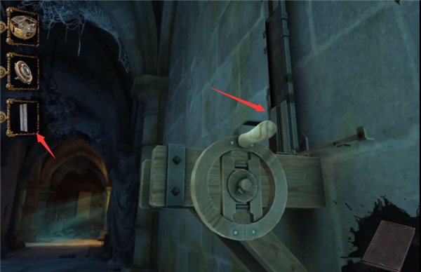 达芬奇密室3汉化版