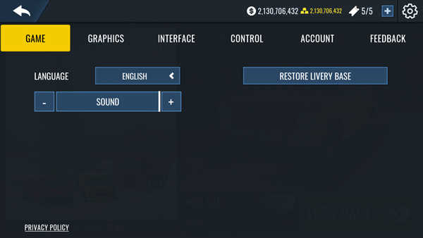 俄罗斯汽车漂移模拟器中文版