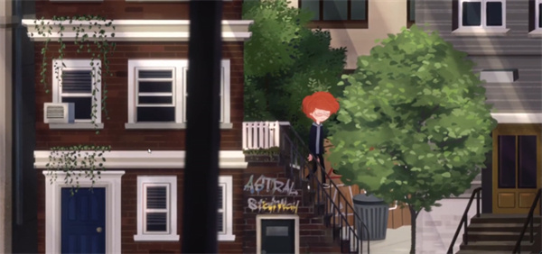 蓝色星期三手机版