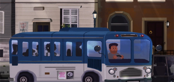 蓝色星期三手机版