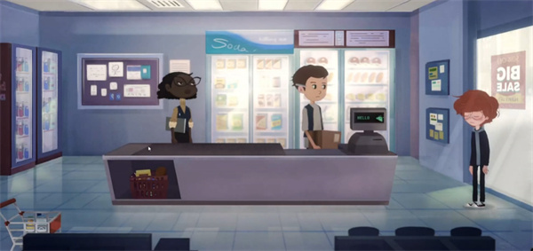 蓝色星期三手机版