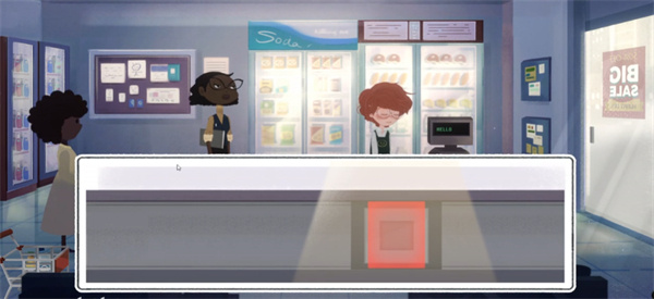 蓝色星期三手机版