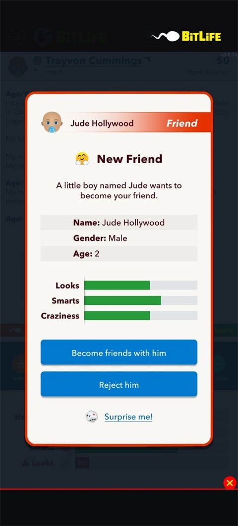 BitLife中文版