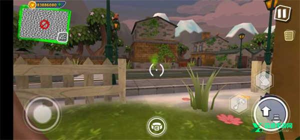 黑暗之谜春节版本