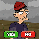 空闲博主模拟器