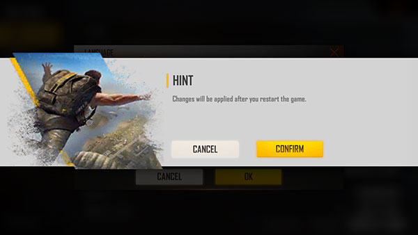 Free Fire MAX