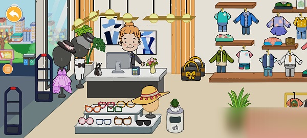 yoya世界官方正版