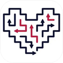 箭头哪里逃游戏