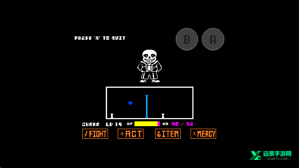 sans模拟器手机版