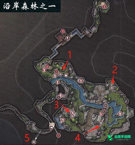 古墓丽影9手机版