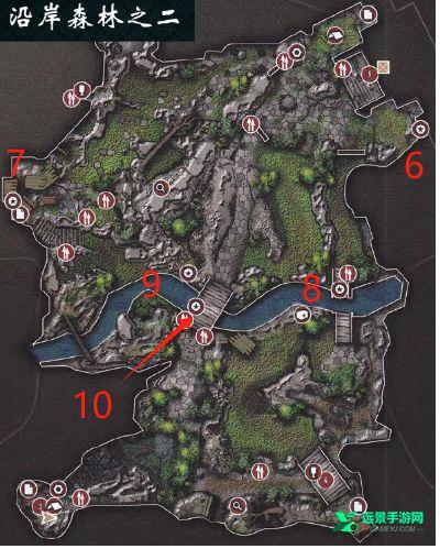 古墓丽影9手机版