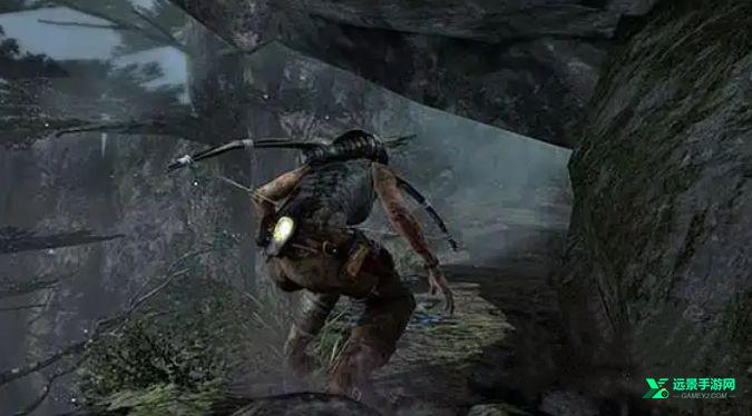 古墓丽影9手机版