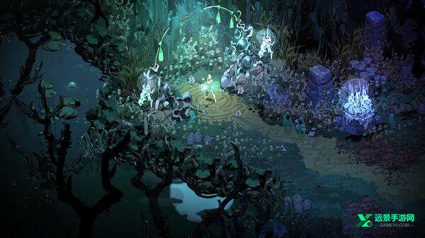 哈迪斯2手游中文版