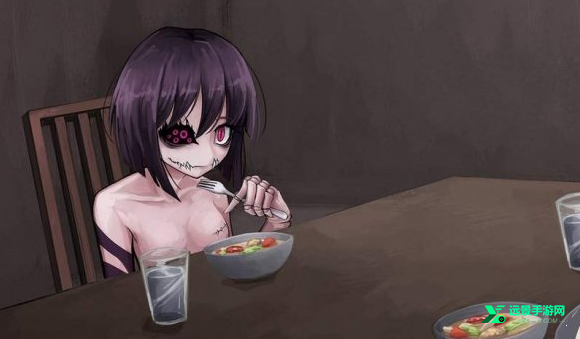 蛊惑的幼虫汉化版