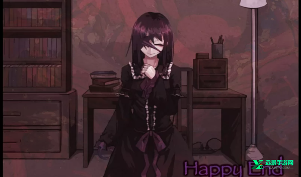 蛊惑的幼虫汉化版