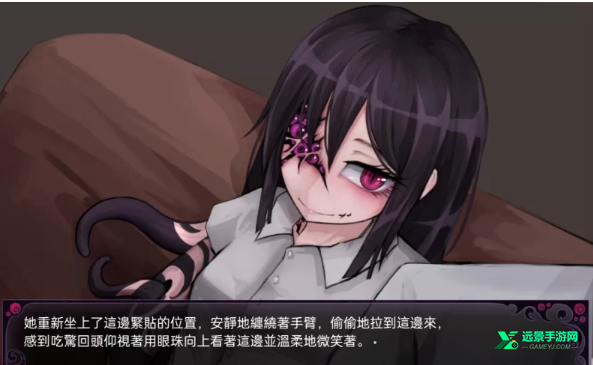 蛊惑的幼虫汉化版